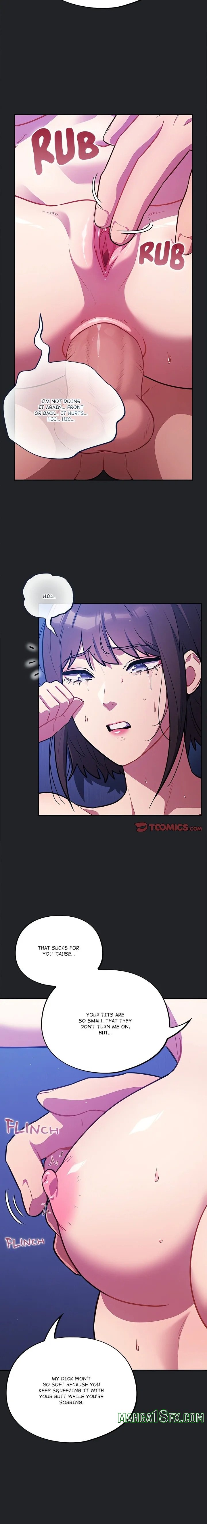 Stupidemic (Uncensored) Chapter 26 - Page 20