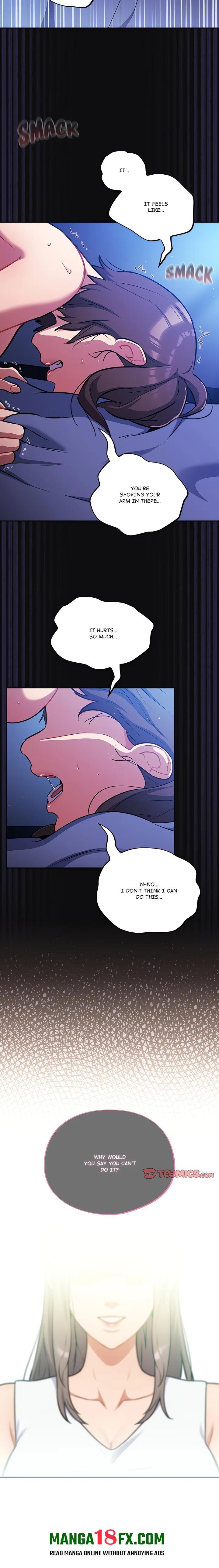 Stupidemic (Uncensored) Chapter 26 - Page 3