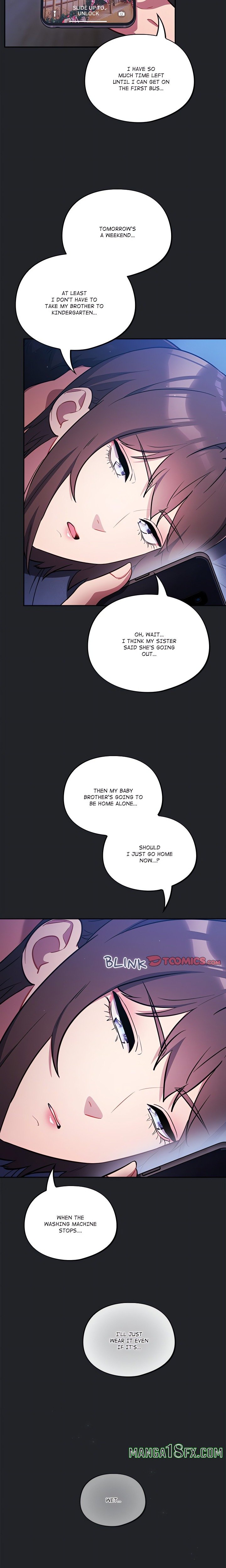 Stupidemic (Uncensored) Chapter 28 - Page 4