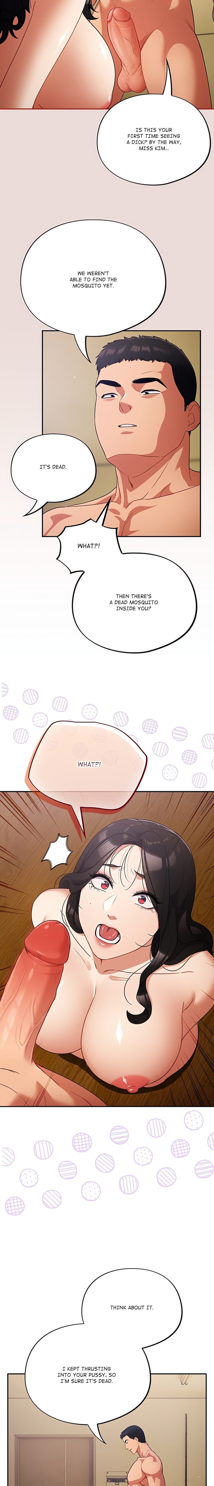 Stupidemic (Uncensored) Chapter 3 - Page 15