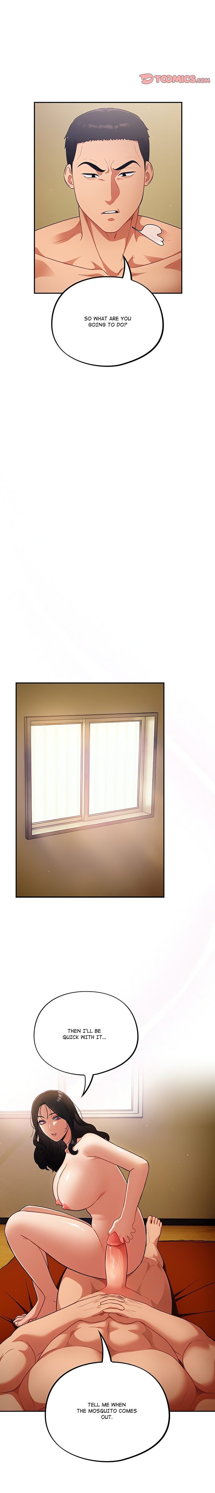 Stupidemic (Uncensored) Chapter 3 - Page 18