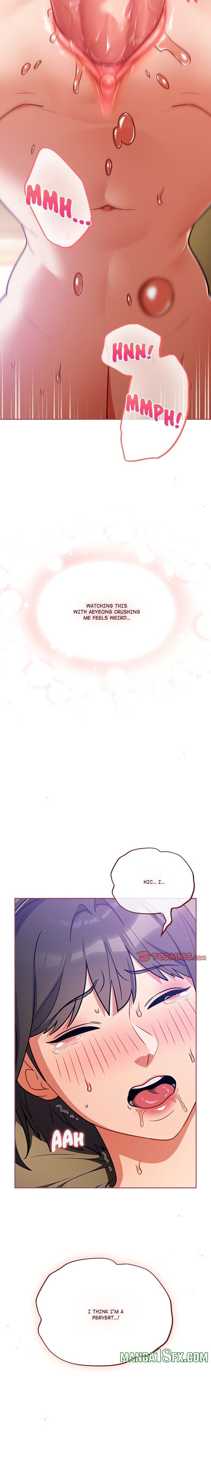 Stupidemic (Uncensored) Chapter 30 - Page 9