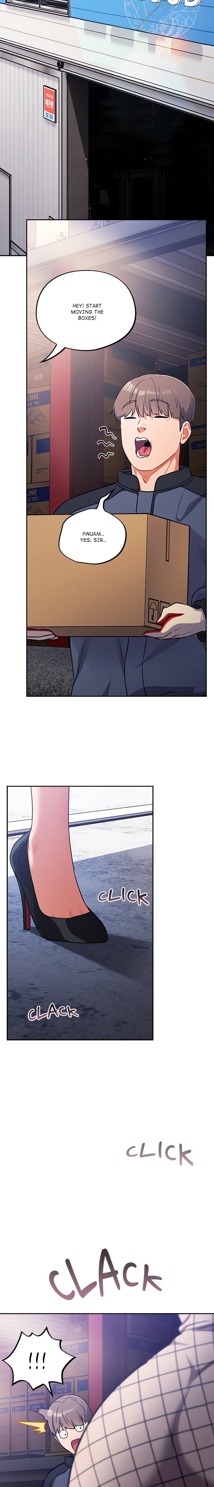 Stupidemic (Uncensored) Chapter 31 - Page 10