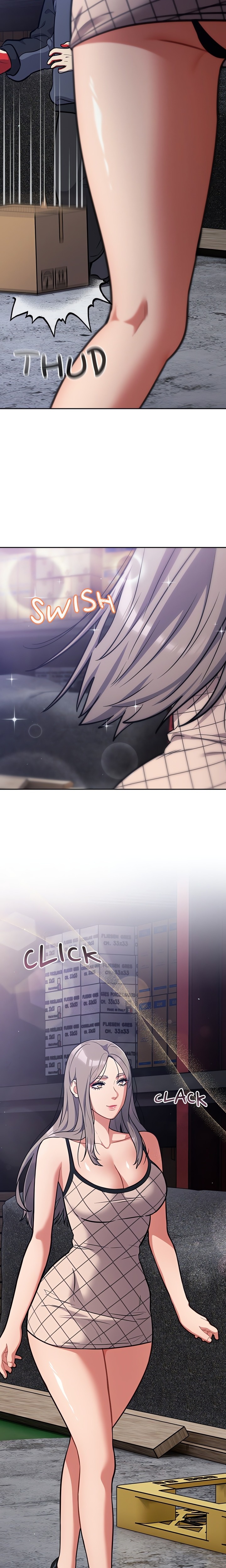 Stupidemic (Uncensored) Chapter 31 - Page 11