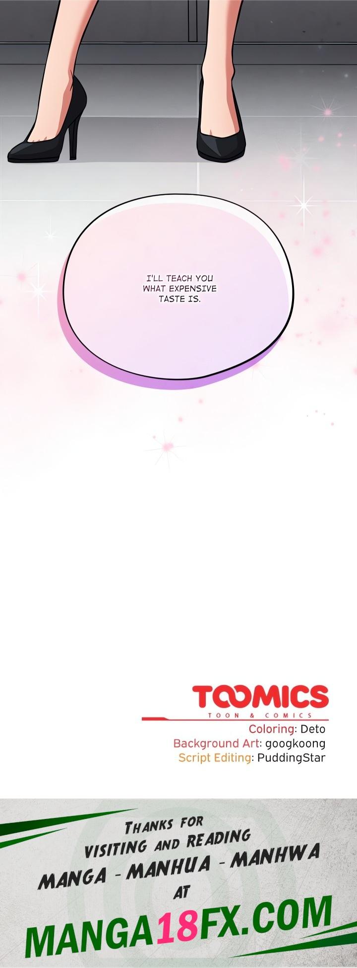 Stupidemic (Uncensored) Chapter 32 - Page 22