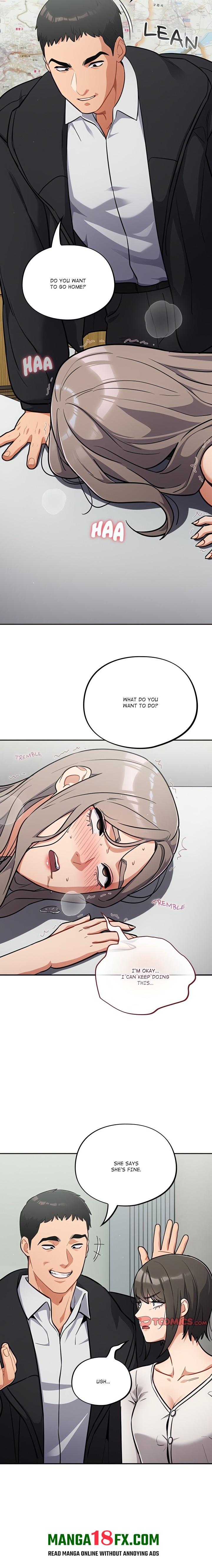 Stupidemic (Uncensored) Chapter 34 - Page 18