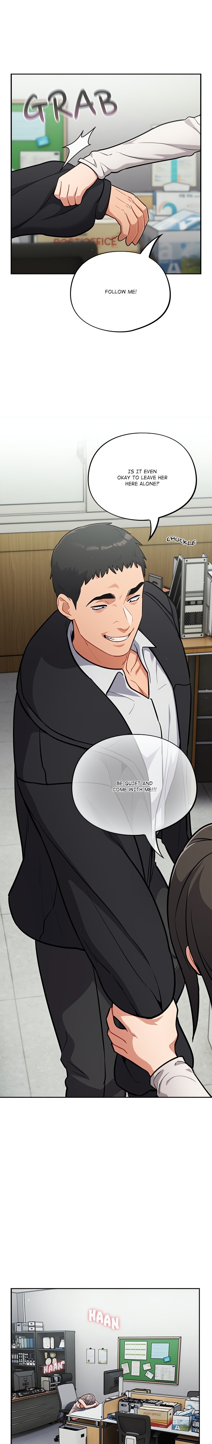 Stupidemic (Uncensored) Chapter 34 - Page 19