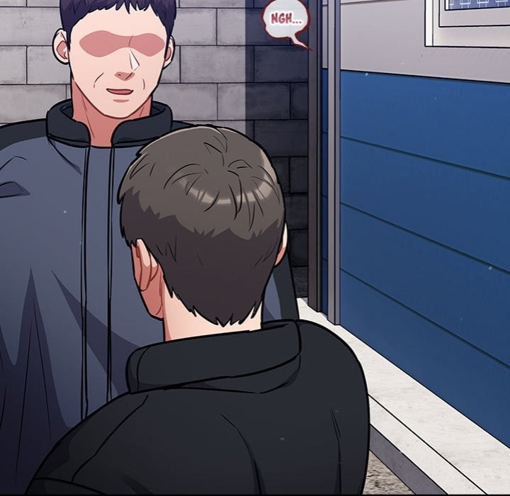 Stupidemic (Uncensored) Chapter 35 - Page 117