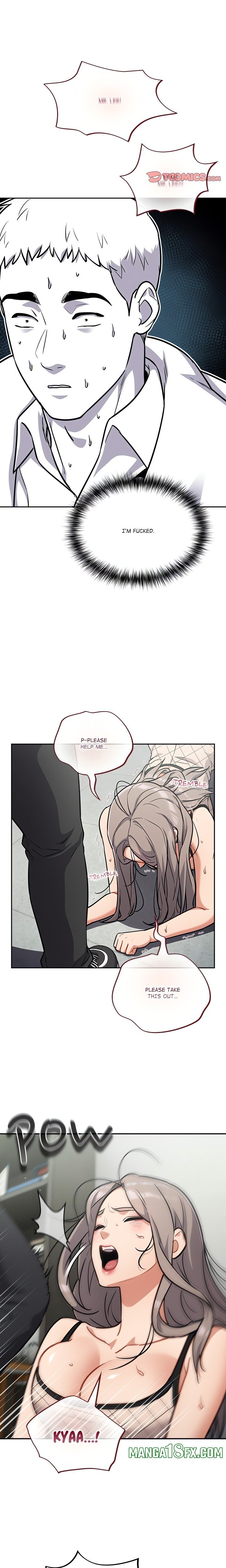 Stupidemic (Uncensored) Chapter 36 - Page 15