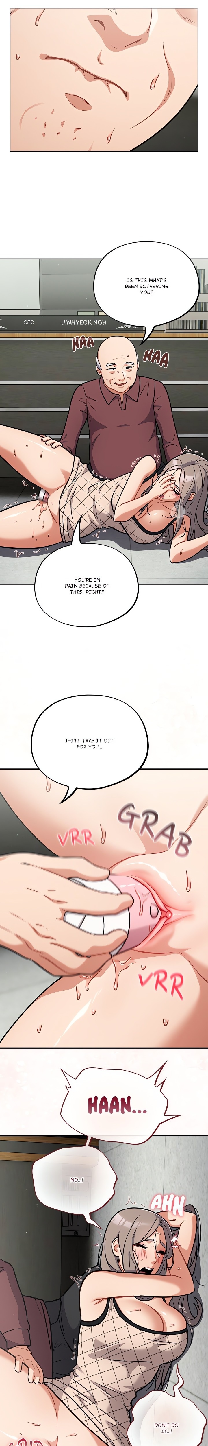 Stupidemic (Uncensored) Chapter 36 - Page 20