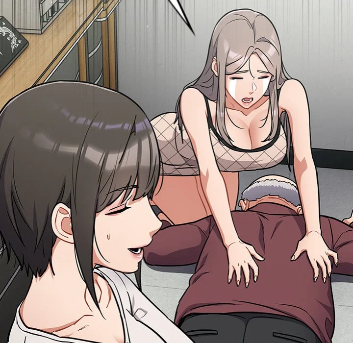 Stupidemic (Uncensored) Chapter 37 - Page 17