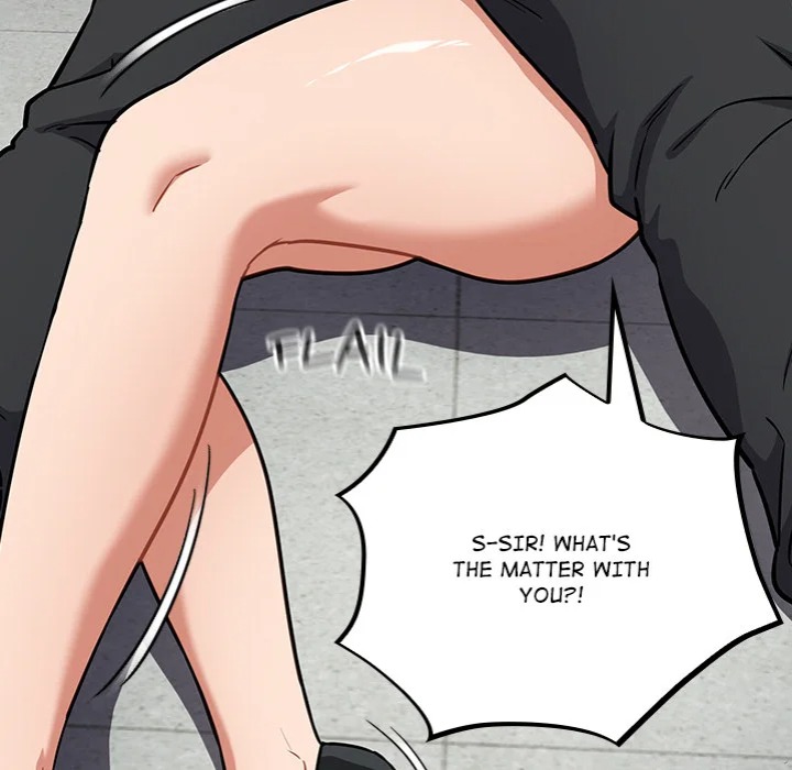 Stupidemic (Uncensored) Chapter 37 - Page 6