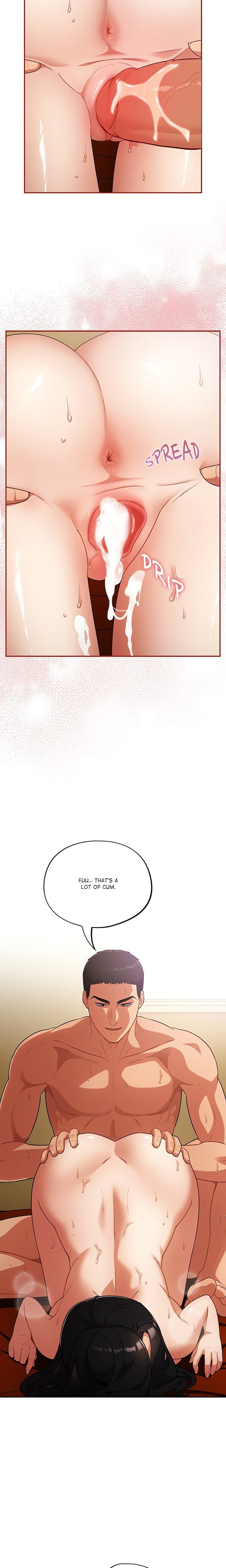 Stupidemic (Uncensored) Chapter 4 - Page 20