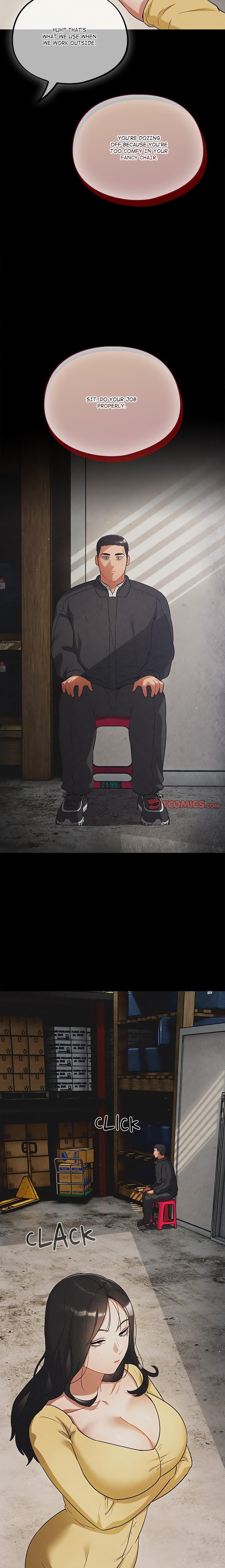 Stupidemic (Uncensored) Chapter 5 - Page 16