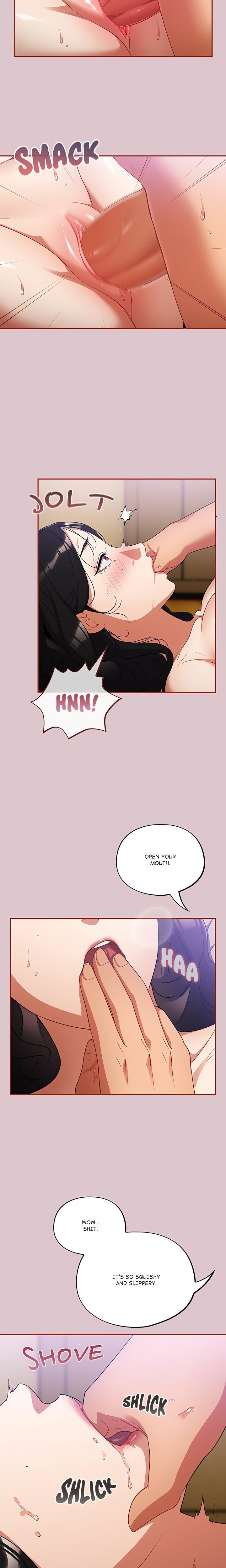 Stupidemic (Uncensored) Chapter 5 - Page 7