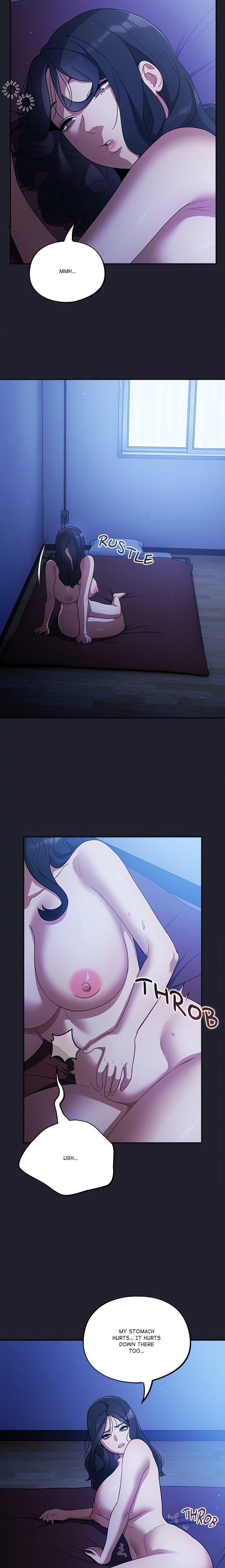 Stupidemic (Uncensored) Chapter 6 - Page 12