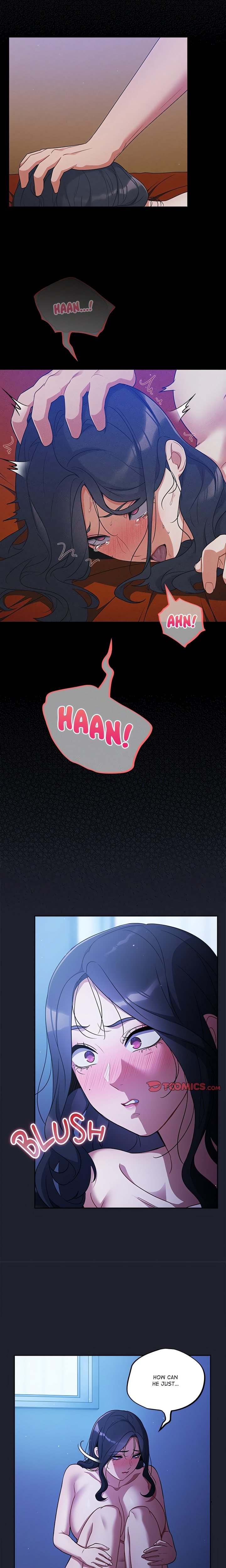 Stupidemic (Uncensored) Chapter 6 - Page 14