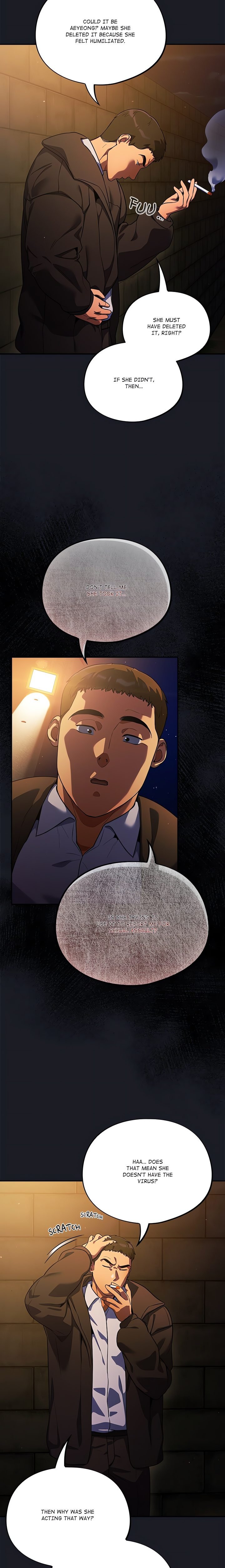 Stupidemic (Uncensored) Chapter 7 - Page 2