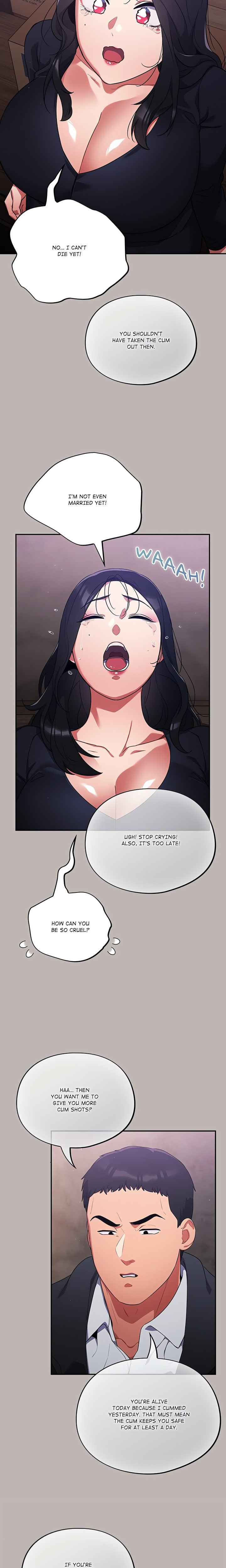 Stupidemic (Uncensored) Chapter 7 - Page 27