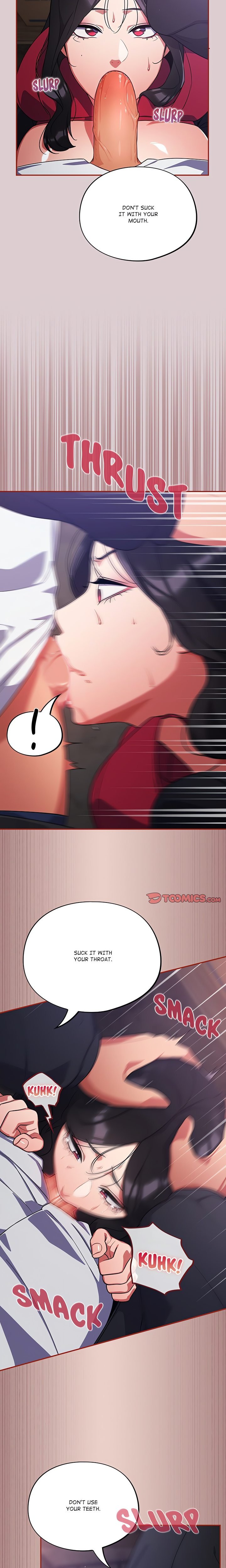 Stupidemic (Uncensored) Chapter 8 - Page 20