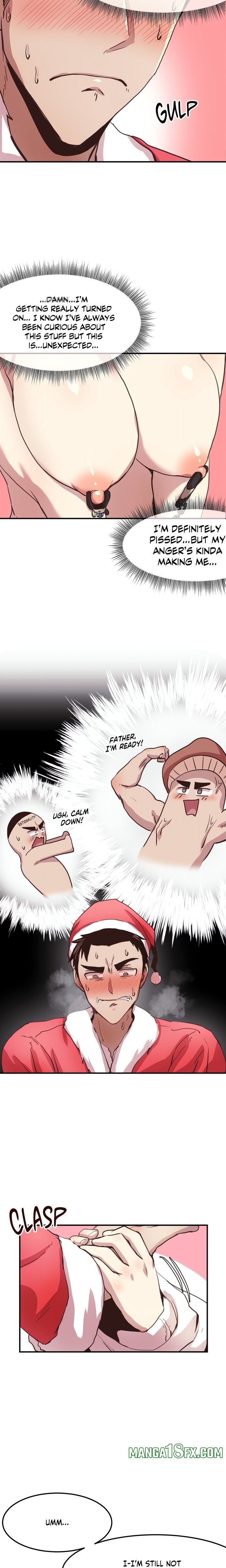 Three’s Company, Or Is It? Chapter 11 - Page 13