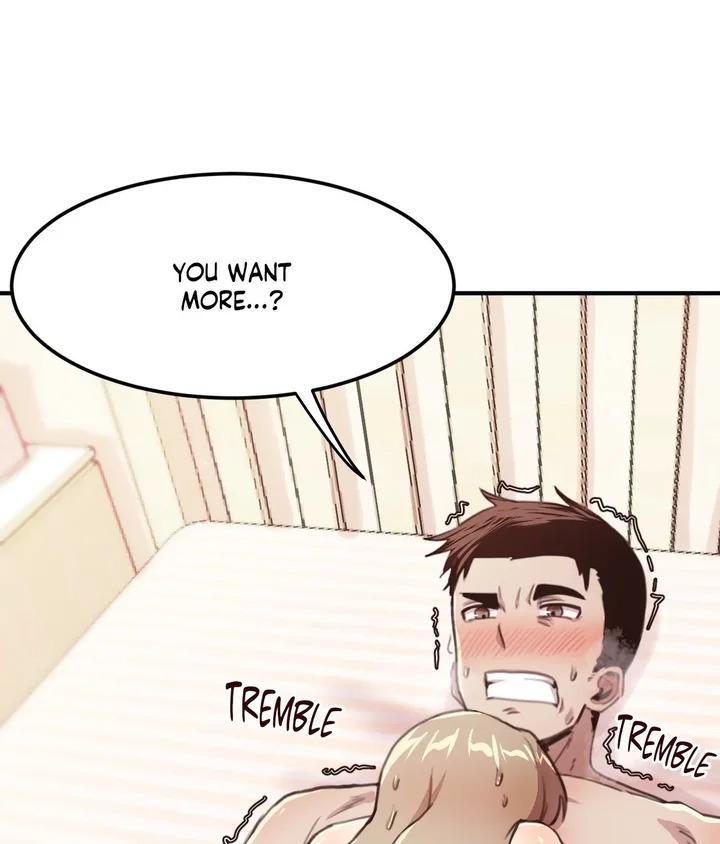 Three’s Company, Or Is It? Chapter 14 - Page 122