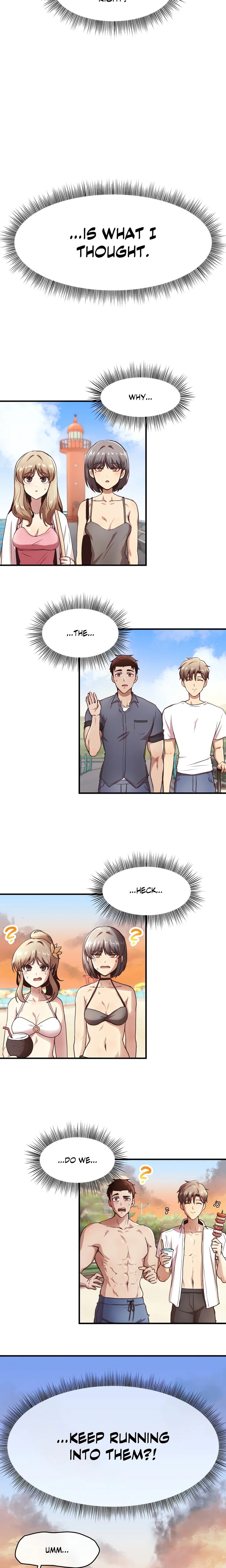 Three’s Company, Or Is It? Chapter 16 - Page 14