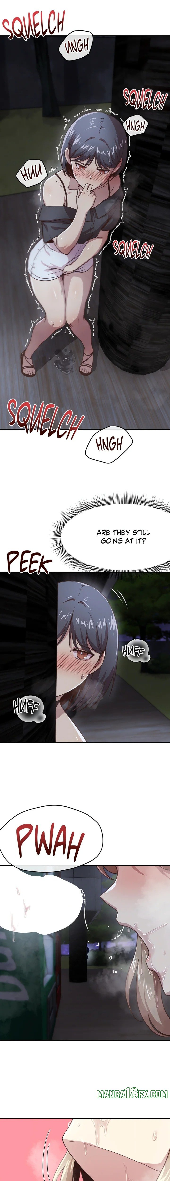 Three’s Company, Or Is It? Chapter 18 - Page 6