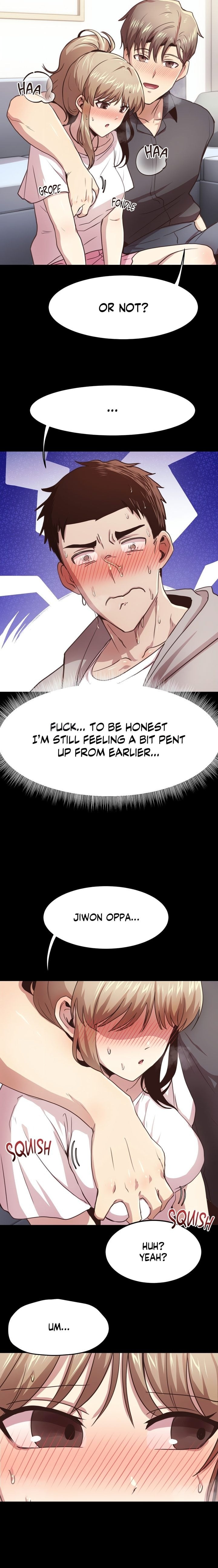 Three’s Company, Or Is It? Chapter 19 - Page 14