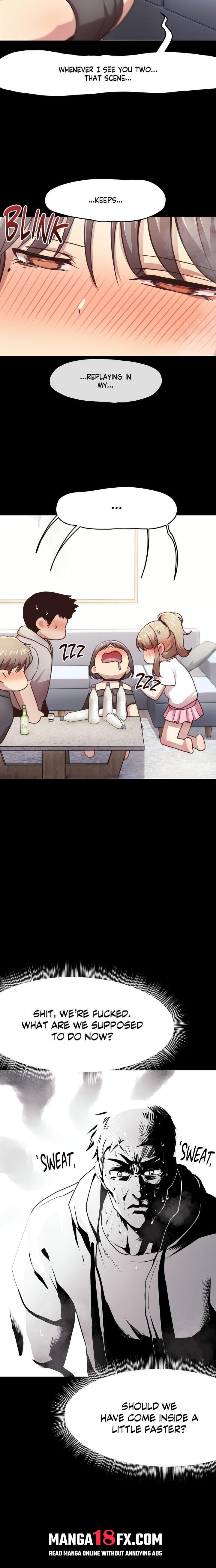 Three’s Company, Or Is It? Chapter 19 - Page 5