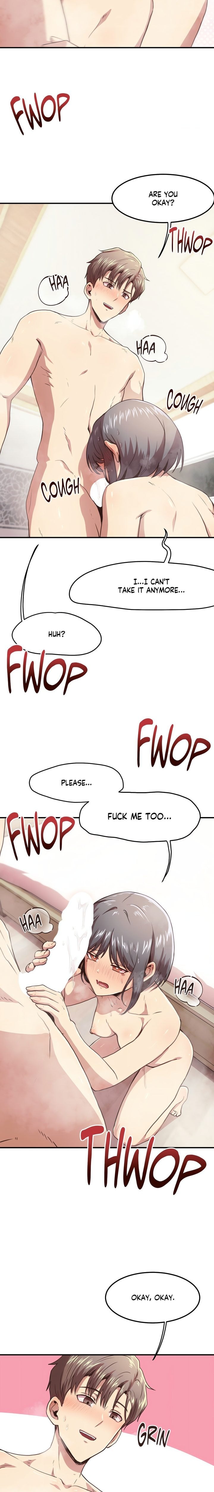 Three’s Company, Or Is It? Chapter 21 - Page 14