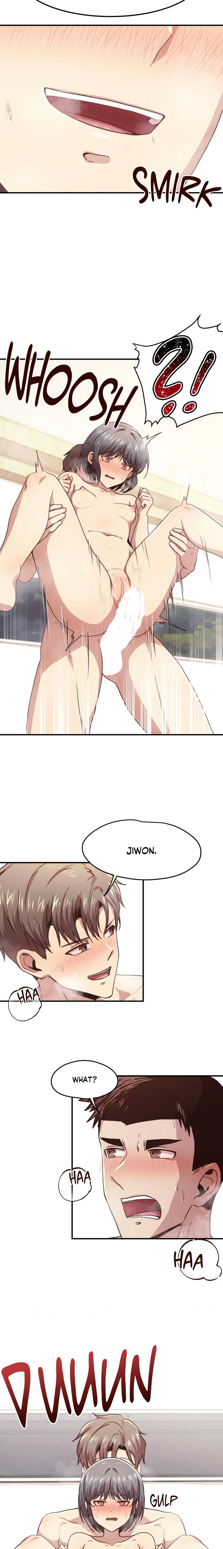 Three’s Company, Or Is It? Chapter 22 - Page 13