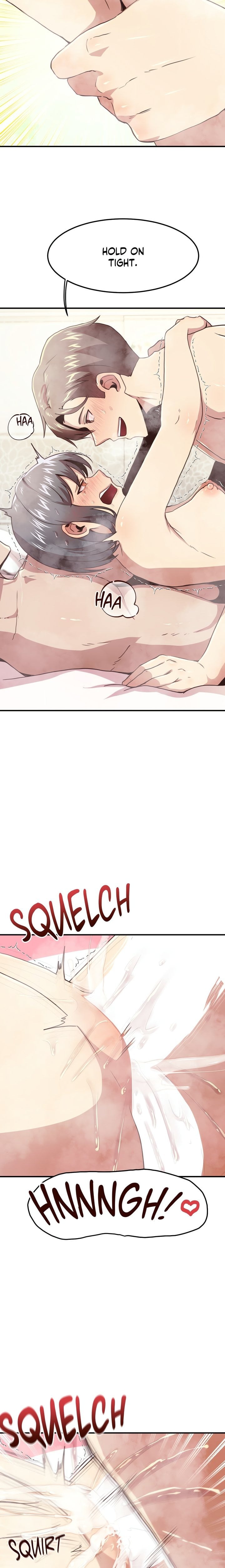 Three’s Company, Or Is It? Chapter 24 - Page 10