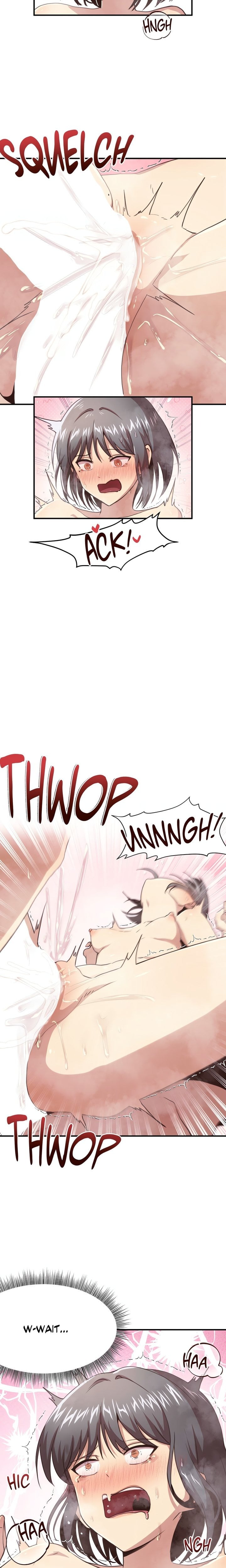 Three’s Company, Or Is It? Chapter 24 - Page 7