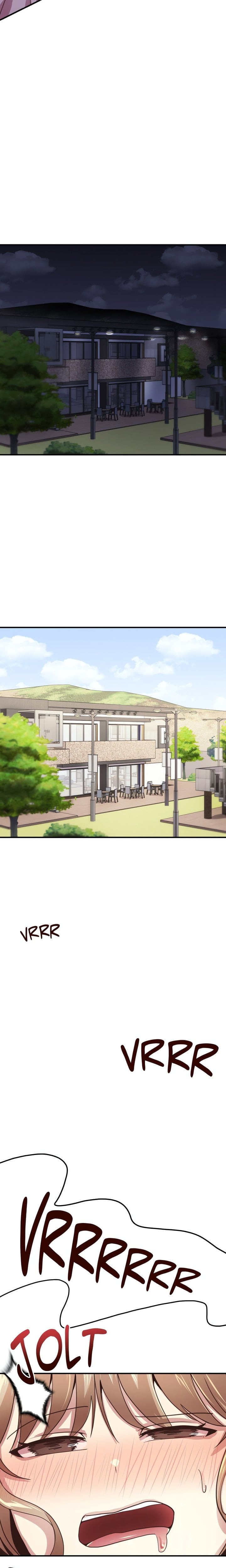 Three’s Company, Or Is It? Chapter 25 - Page 10