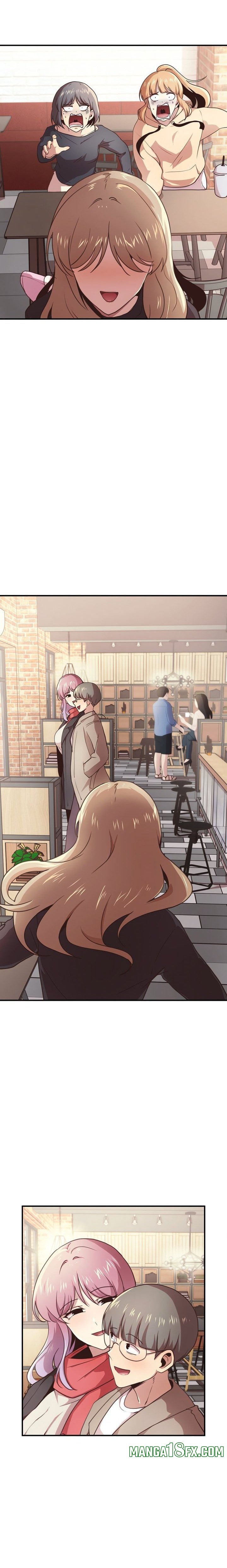 Three’s Company, Or Is It? Chapter 26 - Page 8