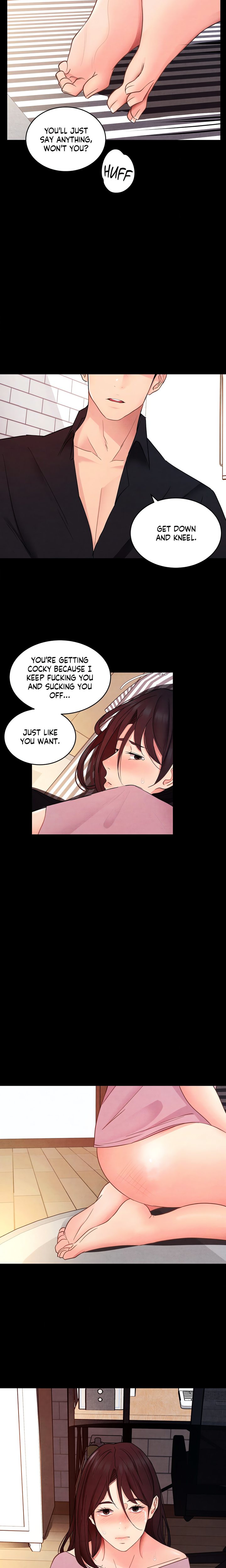 One-Day BDSM Workshop (Uncensored) Chapter 15 - Page 11