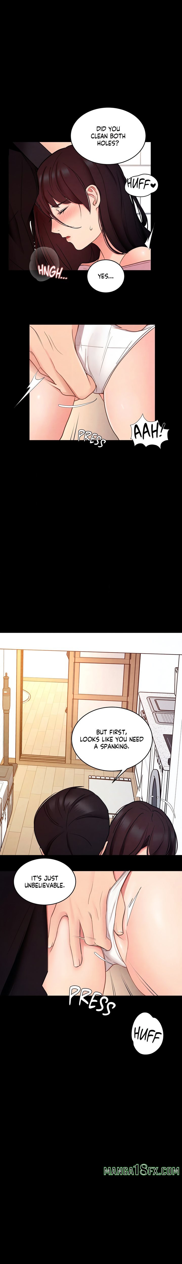 One-Day BDSM Workshop (Uncensored) Chapter 15 - Page 5