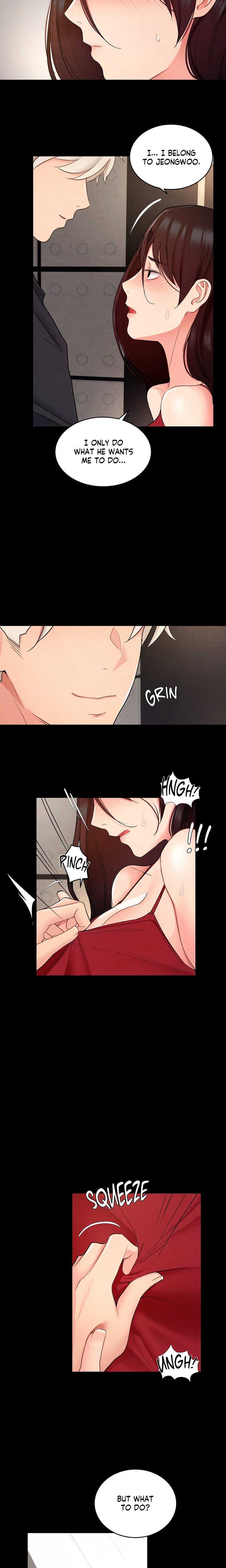 One-Day BDSM Workshop (Uncensored) Chapter 18 - Page 12