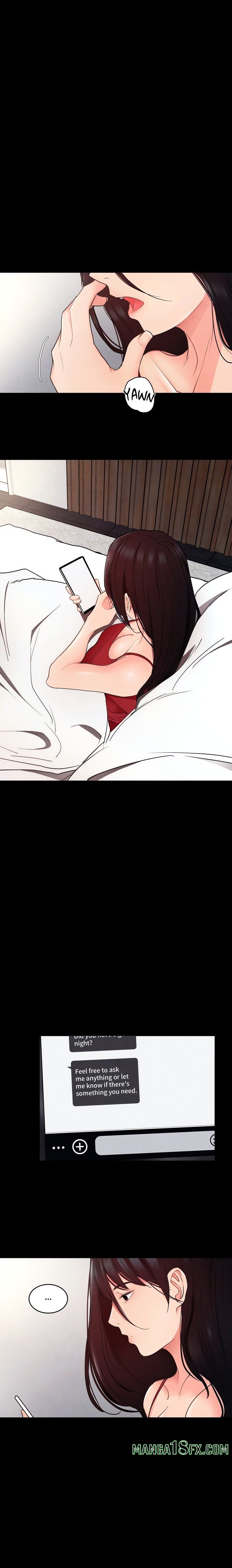 One-Day BDSM Workshop (Uncensored) Chapter 18 - Page 2