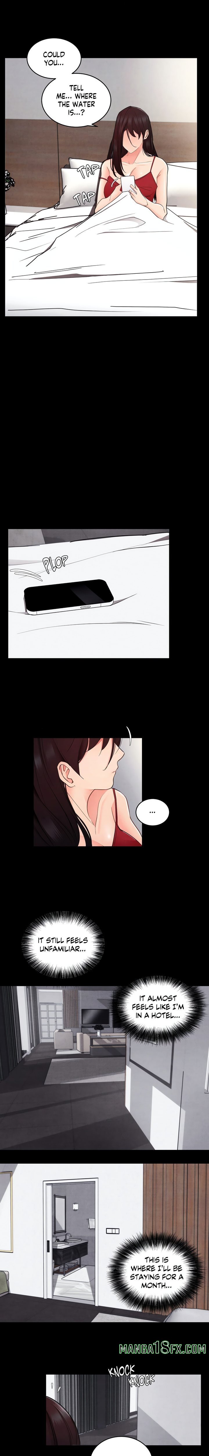 One-Day BDSM Workshop (Uncensored) Chapter 18 - Page 3