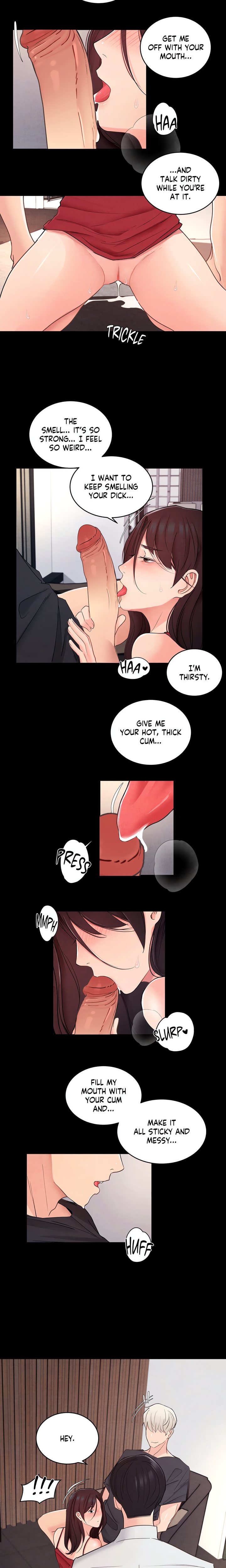 One-Day BDSM Workshop (Uncensored) Chapter 19 - Page 11