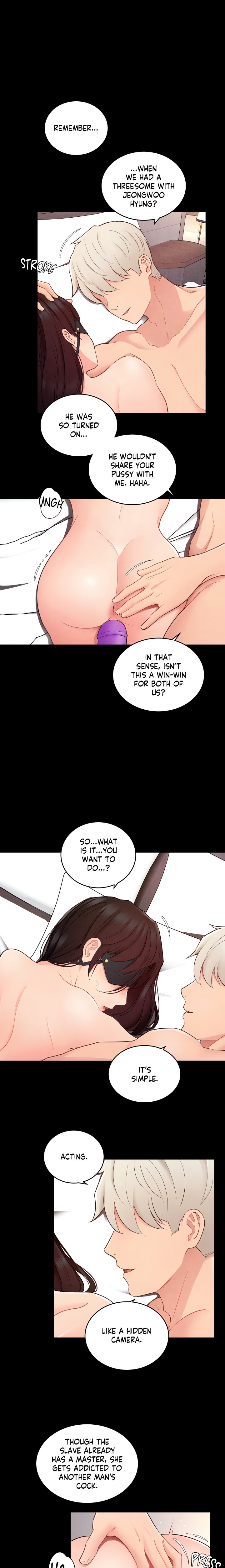 One-Day BDSM Workshop (Uncensored) Chapter 23 - Page 1