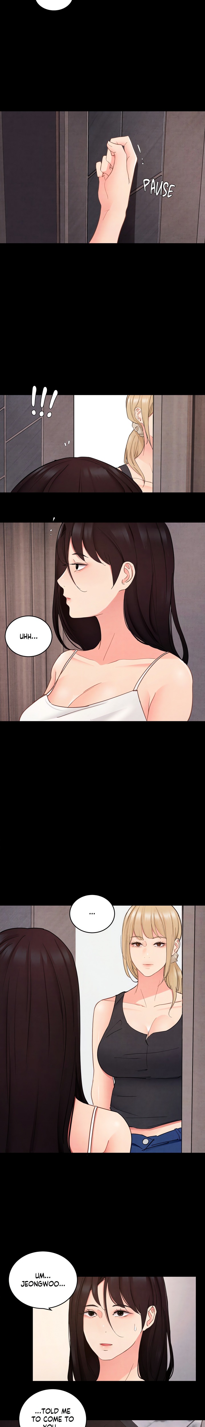 One-Day BDSM Workshop (Uncensored) Chapter 27 - Page 5