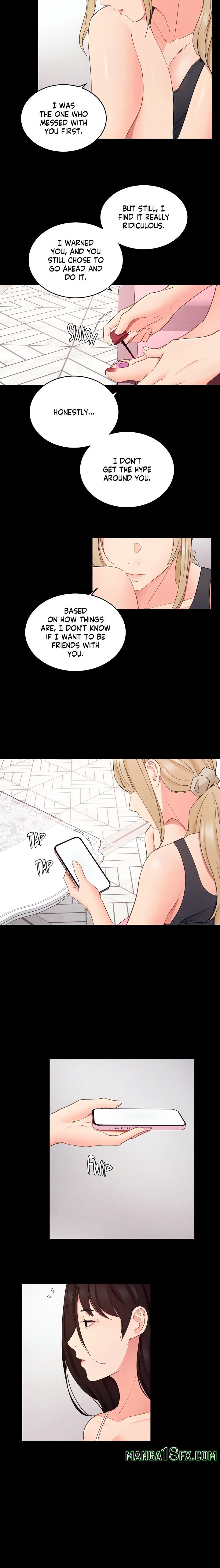 One-Day BDSM Workshop (Uncensored) Chapter 27 - Page 9