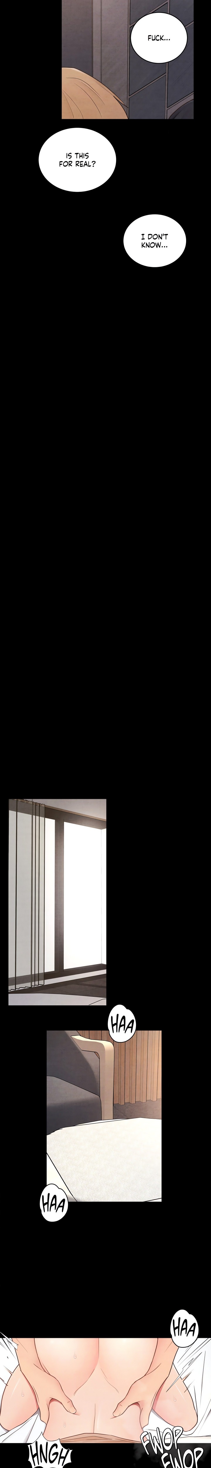 One-Day BDSM Workshop (Uncensored) Chapter 32 - Page 3