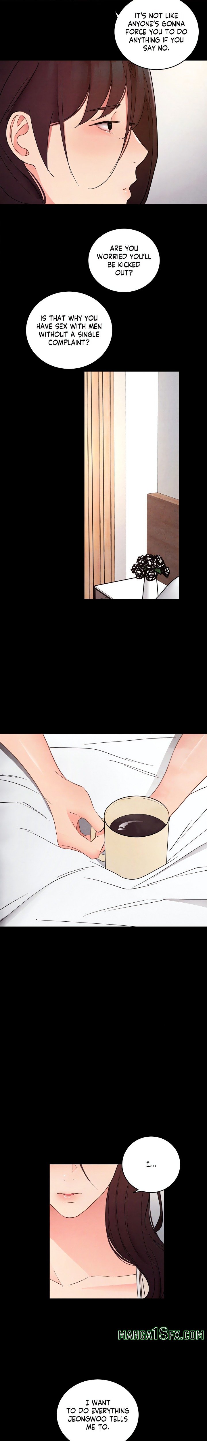 One-Day BDSM Workshop (Uncensored) Chapter 34 - Page 12