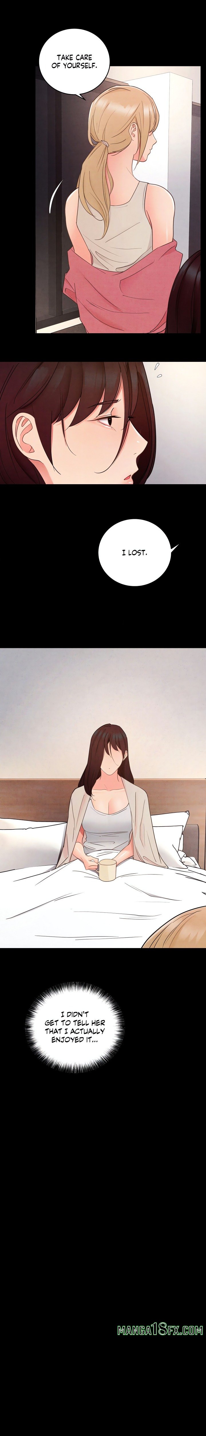 One-Day BDSM Workshop (Uncensored) Chapter 34 - Page 14