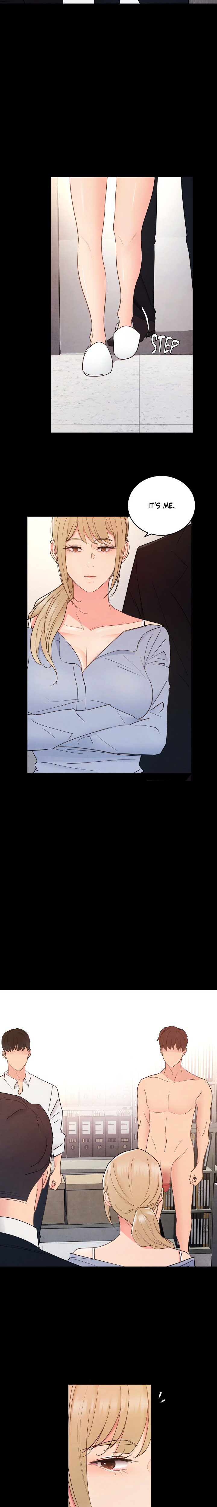 One-Day BDSM Workshop (Uncensored) Chapter 34 - Page 2