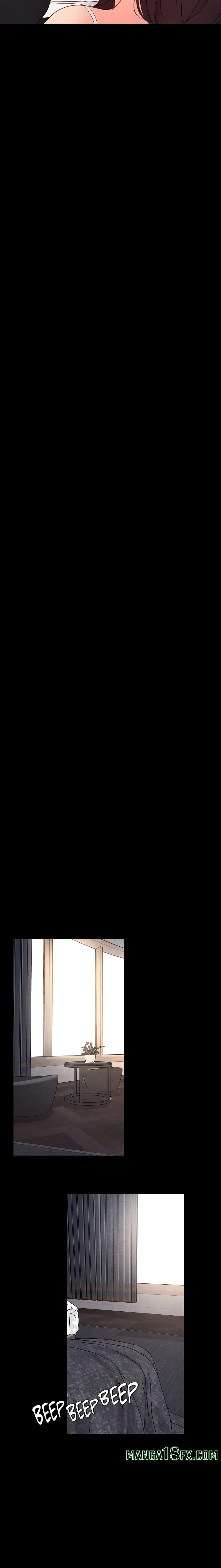 One-Day BDSM Workshop (Uncensored) Chapter 35 - Page 5